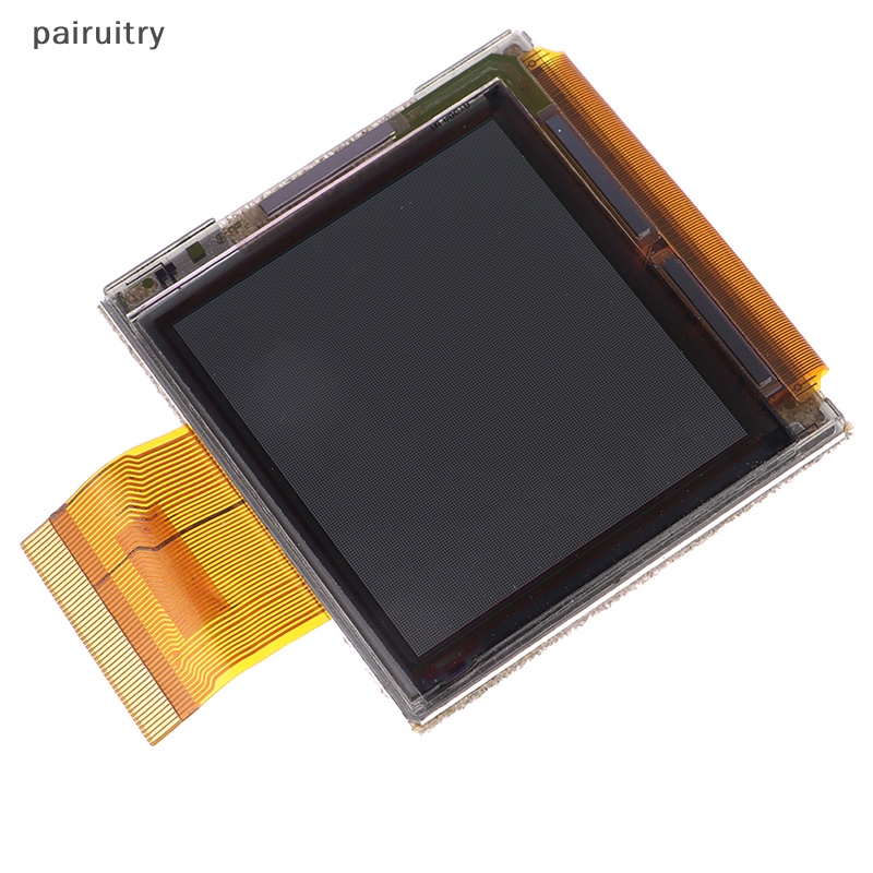 Prt Original LCD Screen Untuk Gameboy Warna GBC Pengganti LCD Screen Adapter Plat PRT