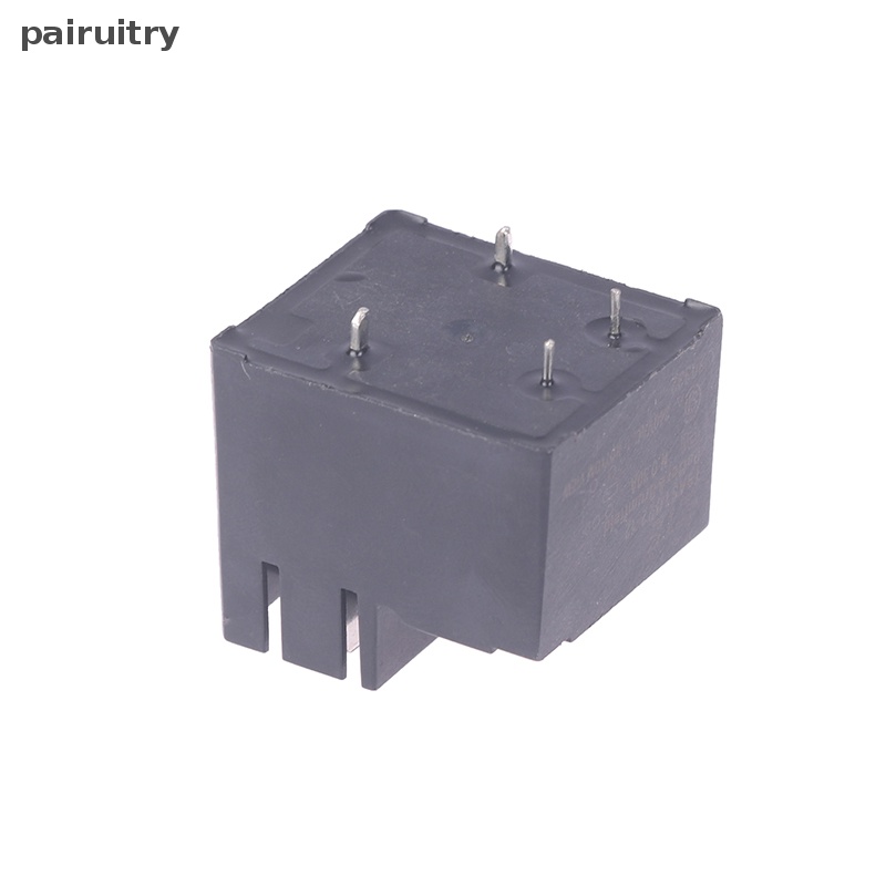 Prt 1Pc T9AS1D22-12 30A 240VAC 30amper 24volt 4pin TE Relay PRT