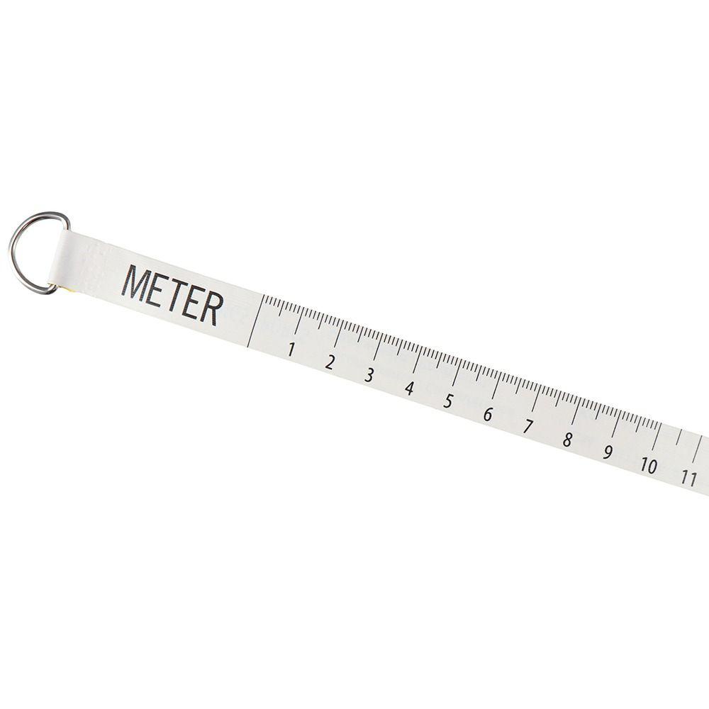 TOP Weight Measuring Tape Portable Berat Badan Alat Pertanian Badan Hewan