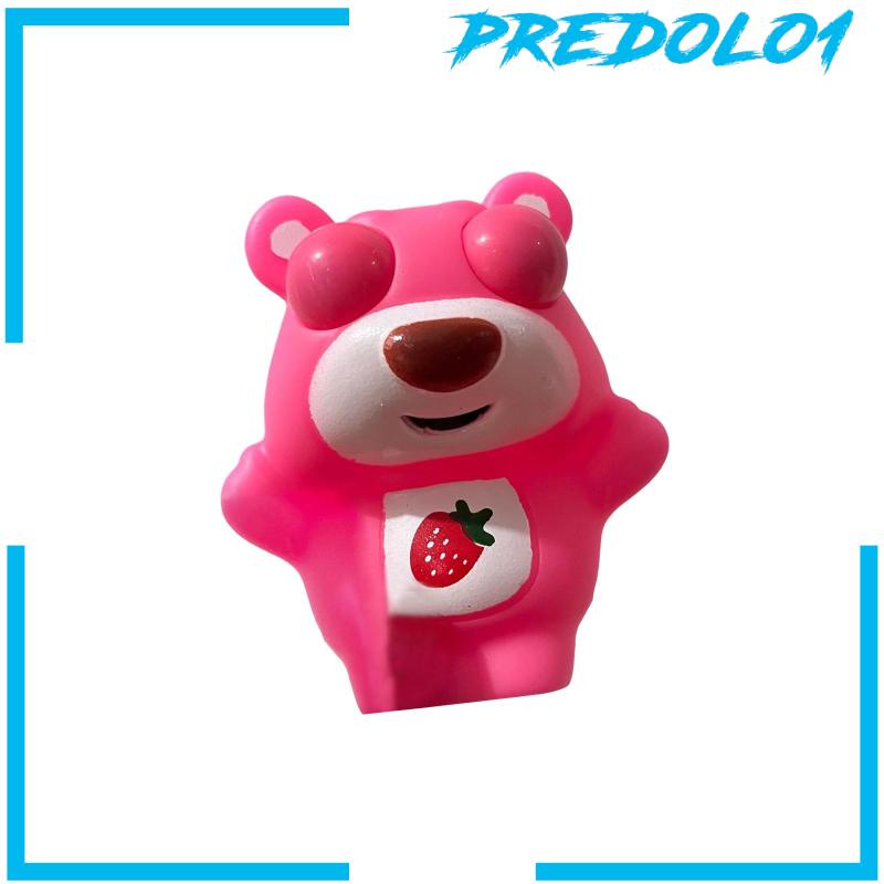 [Predolo1] Mainan Relief Sensory Sensory Toy Mainan Santai Untuk Pengisi Keranjang Hadiah Liburan