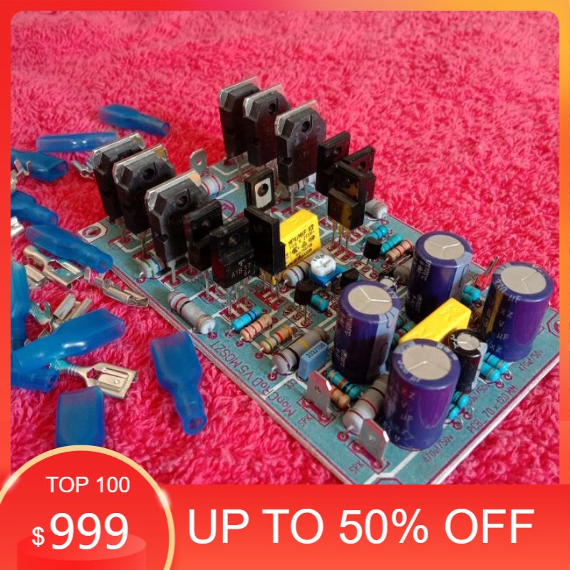 PROMO DRIVER MCRD V5 NEW PRO