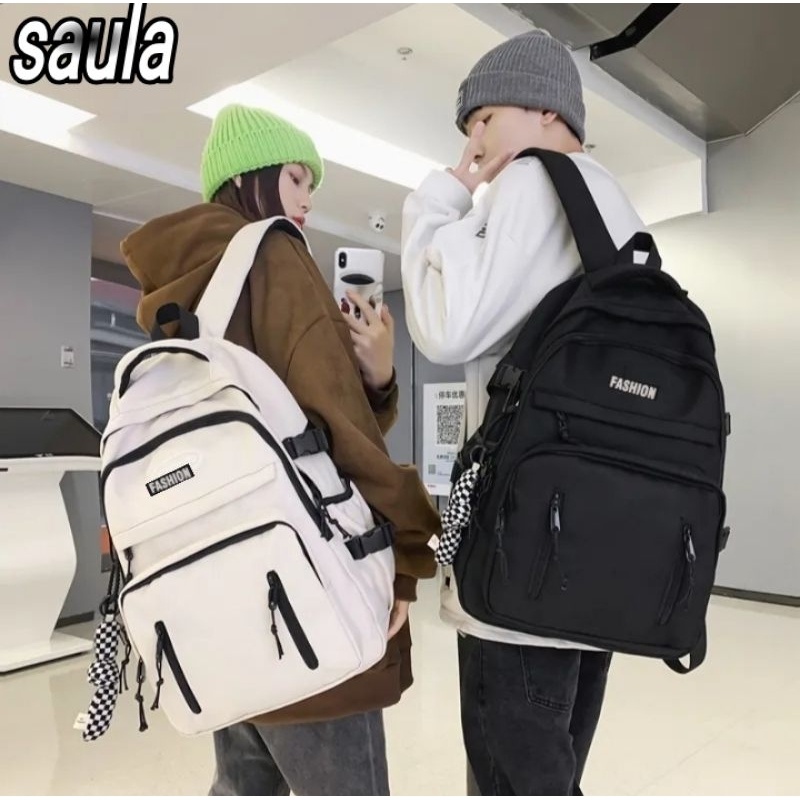 Ransel Laptop Ransel Sekolah Ransel Gendong tas