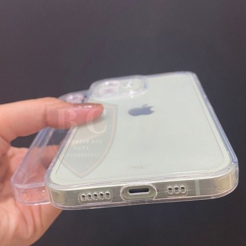 CASE CLEAR AIRBAG FOR IPHONE 12 IPHONE 12 PRO IPHONE 12 PRO MAX