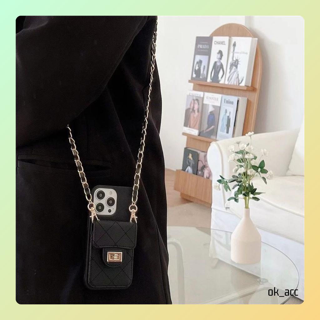 Case Tas Sling FH82 WM For Xiaomi Redmi Note 4 4X 5 Pro 5A Prime 7 8 9 10 10s 11 11s 12 5G