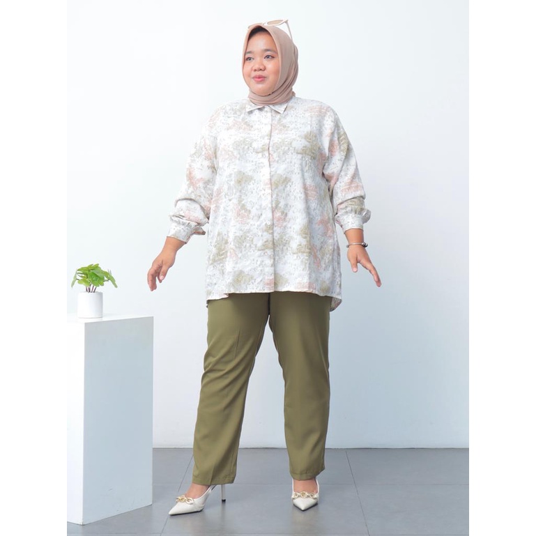 Oneset Motif Mirabel Jumbo - 2306.01.108