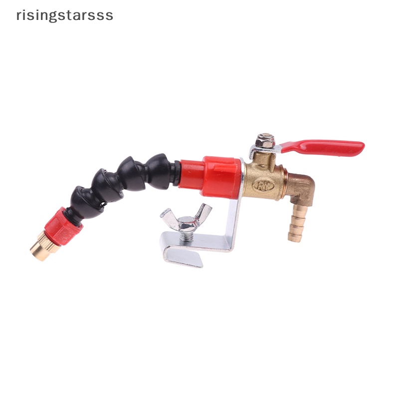 Rsid Span-new er System Coolant Misg Anti Debu Untuk Mesin Cutg Tile Bata Marmer Jelly