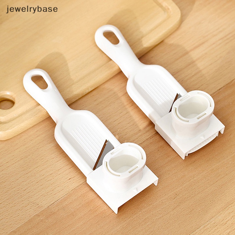 [jewelrybase] Alat Pemotong Perajang Sayur Buah Makanan Bawang Veggie Dicer Slicer Kitchen Boutique