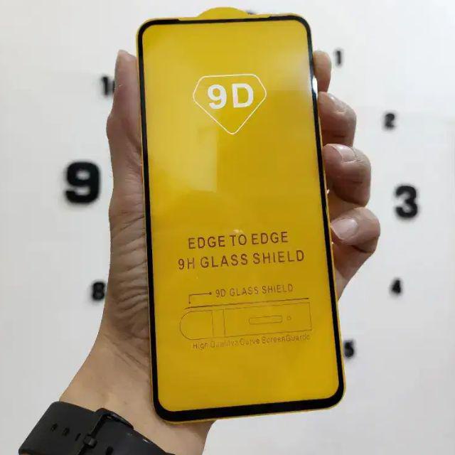 Tempered Glass realme 6/ 6 pro/ Realme 8/ 8 pro/ GT Master/ Narzo 20 Pro/ 30A/ 50A Antigores full cover.