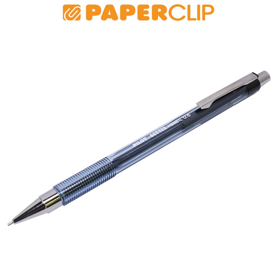 

PENCIL MEKANIK PILOT H-145 BLACK BETTER