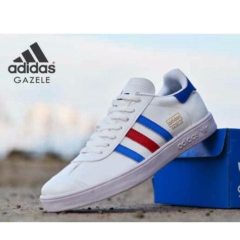 [GRADE ORIGINAL] SEPATU ADIDAS - GAZELLE X KODACHI (IMPORT VIETNAM)