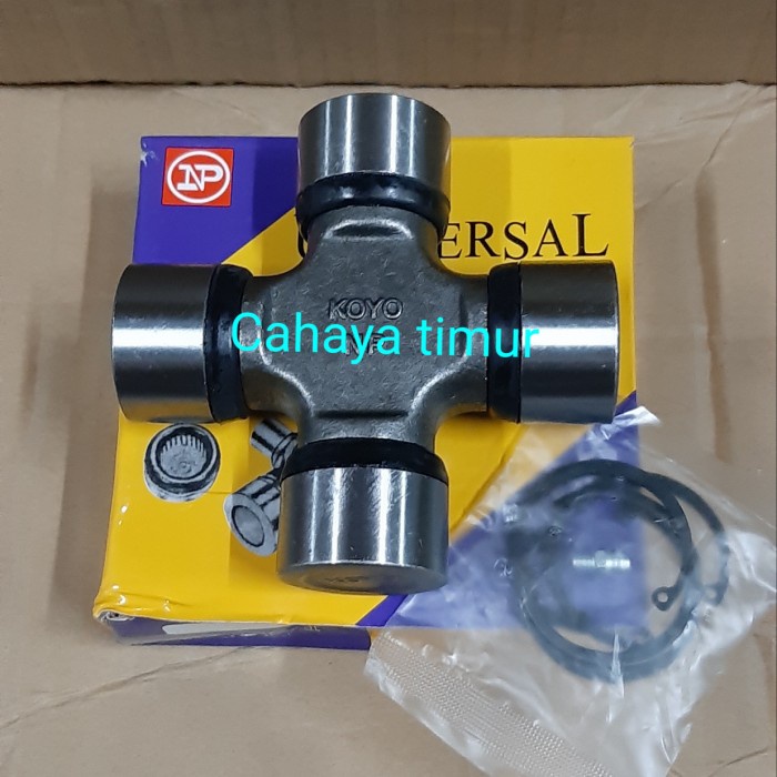 Universal Joint-Cross Joint GU-3500 Koyo np THAMES