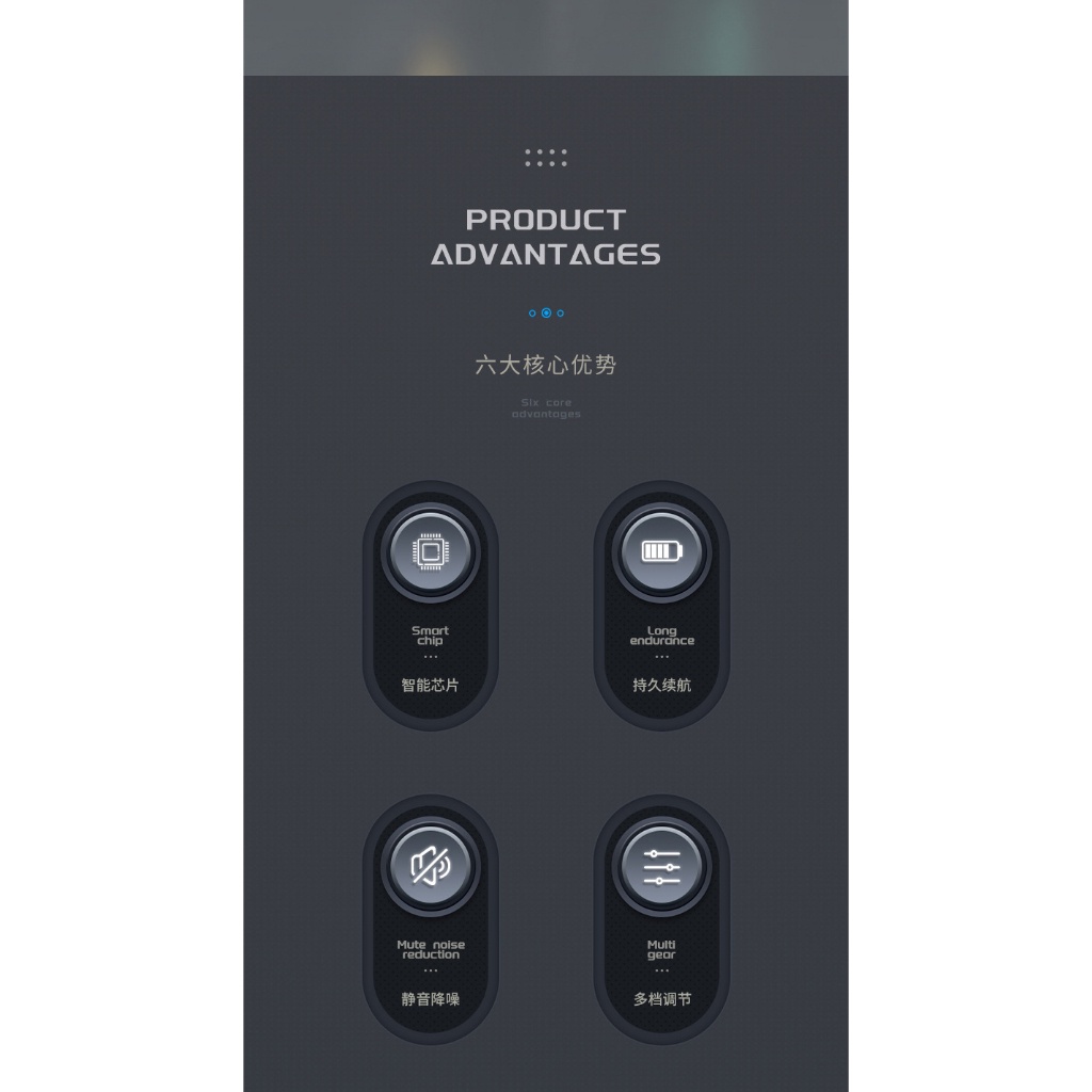 MASSAGE GUN Alat Pijat otot jaringan dalam