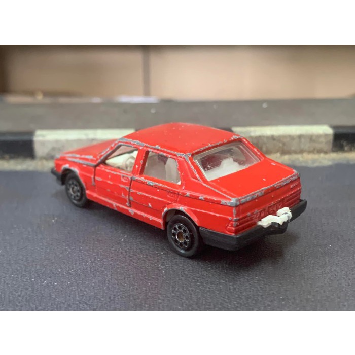 Majorette 271 Alfa 75 Made in France Loose Pack