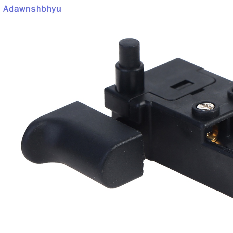 Adhyu Miniatur Alat Listrik Switch Speed Control Tombol Trigger Untuk Angle Grinder ID