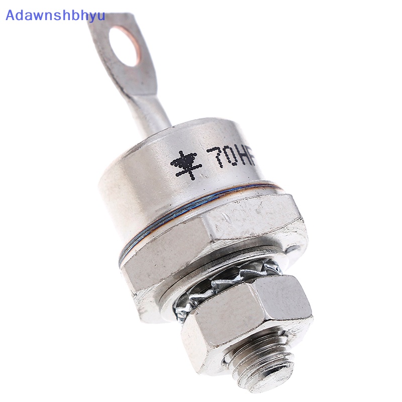 Adhyu 1x70hf120 70A 1200V High power rectifier metal stud type rectifier diodes ID