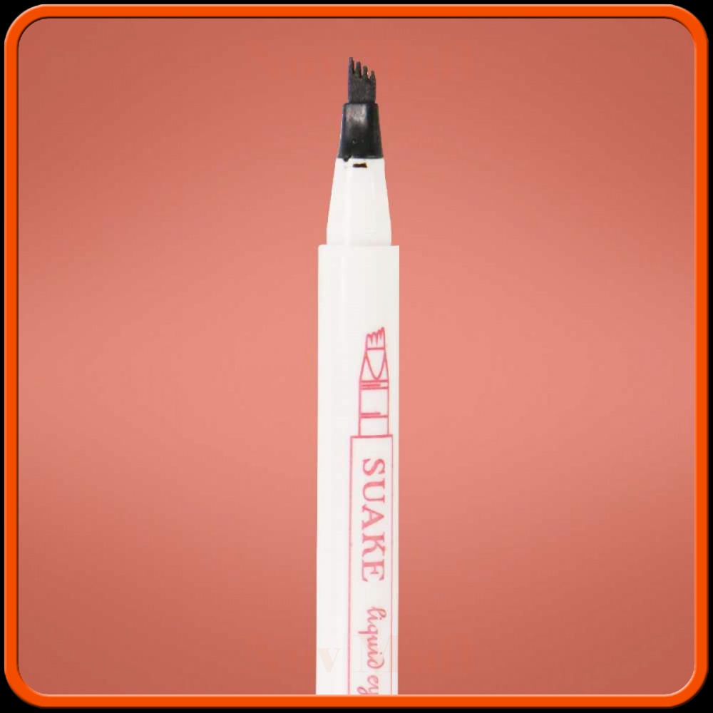 Pretty Pensil Alis Anti Keringat Waterproof - BY149