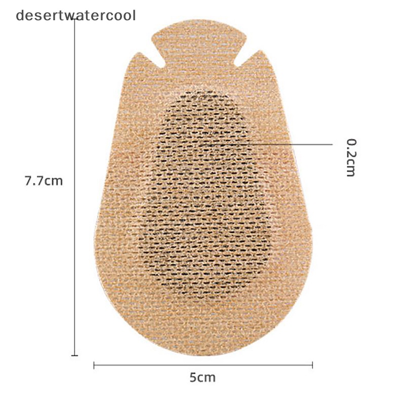 Deid 5Pcs Anak-Anak Kartun Shading Eye Patches Amblyopia Vision Pelatihan Mata Satu Bernapas Cocok Penutup Mata Martijn