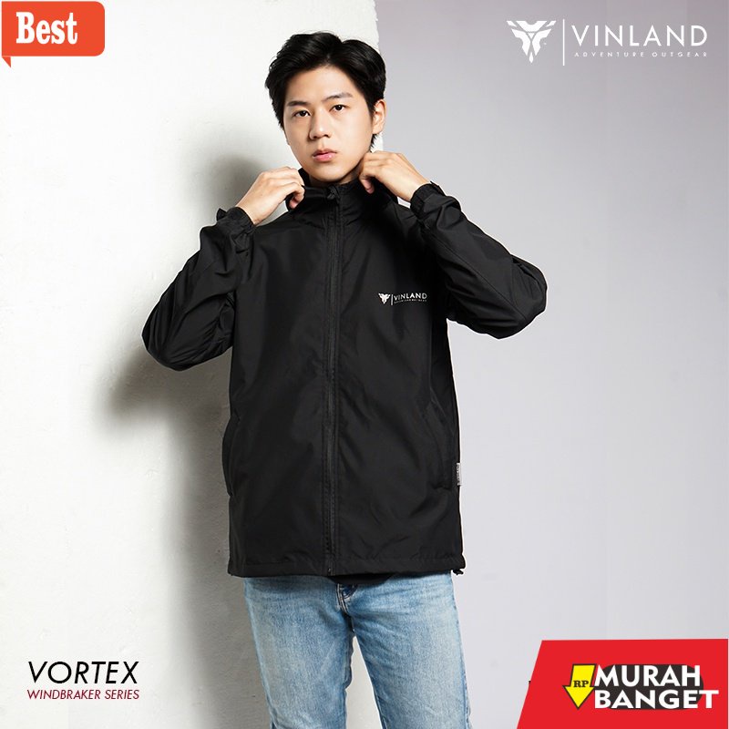 Jaket parasut pria terbaru- Jaket Motor Pria  | Jacket Windbreaker  | Jaket Parasut Anti Angin dan H