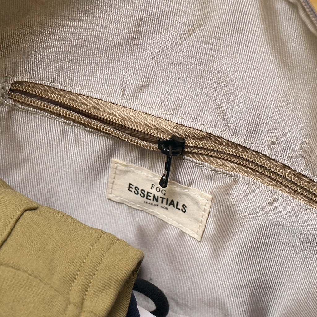 FOG Essentials Gym Bag