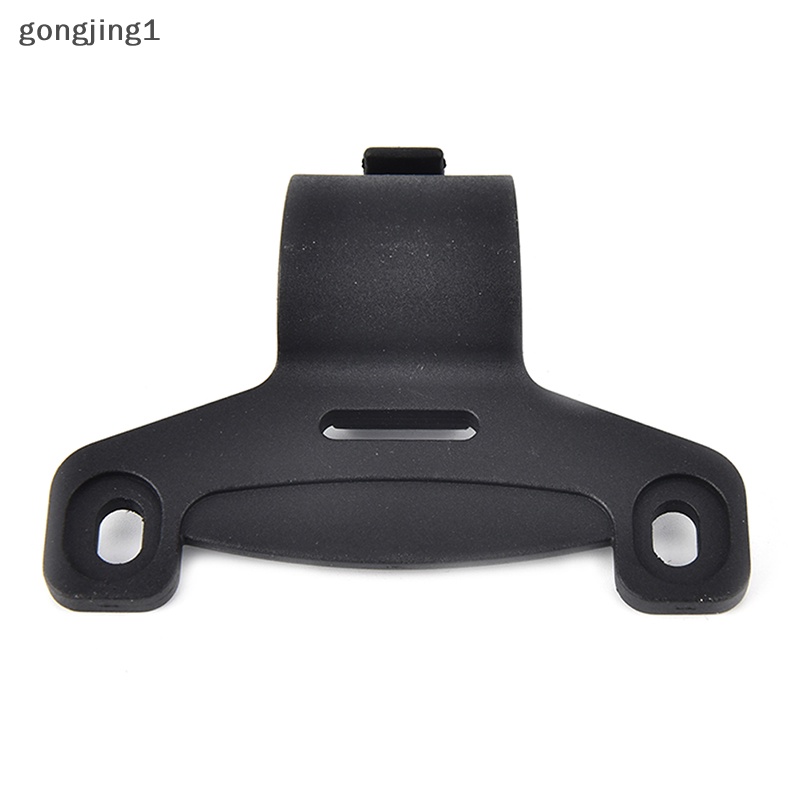 Ggg 1X Cycling Bike Bicycle Pompa Holder Klip Penahan Pompa Folder Holder ID