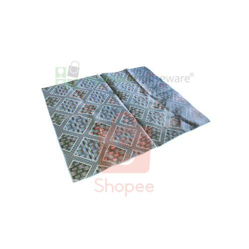 Tikar GARFIELD Printing JUMBO 240X200