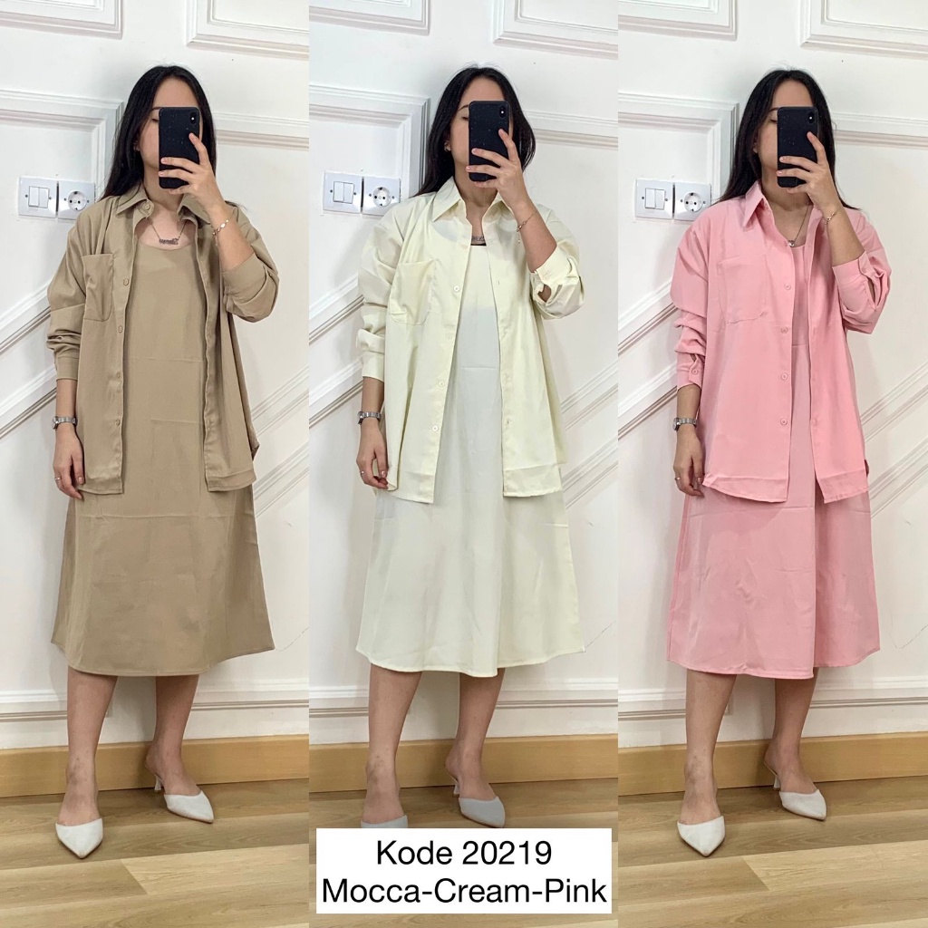 Dress Premium Import I Dress Premium Bangkok I Dress Bangkok Premium I Dress Wanita Terbaru