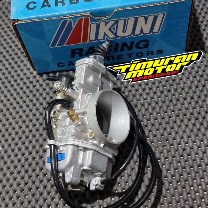 READY KARBURATOR MIKUNI TMX 38 SUDCO ORIGINAL