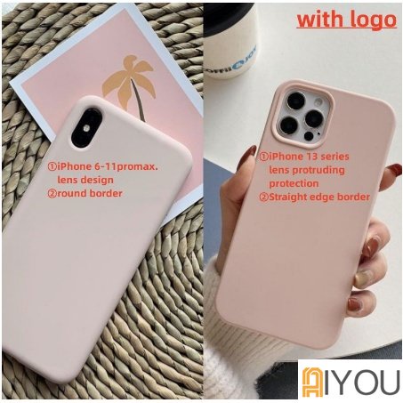 Casing Silikon Original Mewah Untuk Apple iPhone 11 12 13 14 Pro Max 3D Love Diamond Dekorasi Stiker Case Untuk iPhone 13 12 Mini X XS XR 13 14 Pro Cover