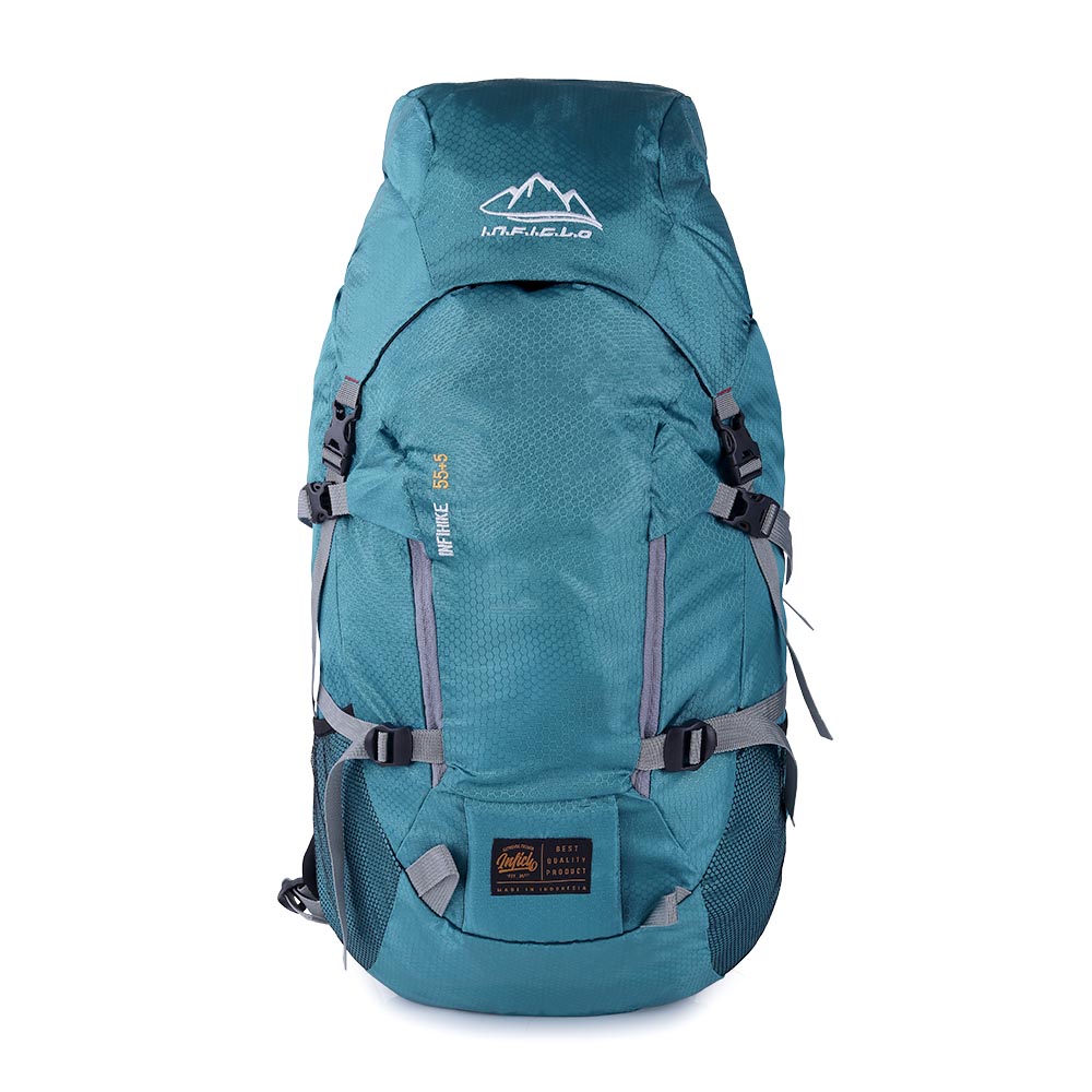 Toko Thabita - Tas Ransel Gunung Tas Carrier Advanture Camping Outdoor Backpack 60 Liter