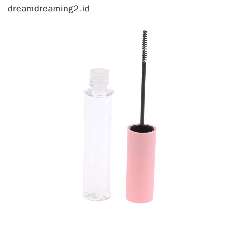 (drea) Tabung Lip Gloss 10ml Tabung Lipgloss Wadah Kosmetik Kosong Isi Ulang //