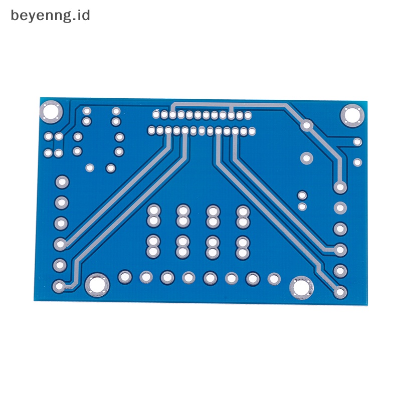 Beyen Power Amplifier TDA7388 four channel 4x41W audio DC 12V BTL PC Mobil AMP PCB ID