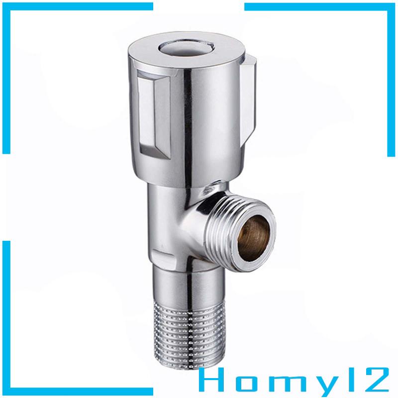 [HOMYL2] Angle Stop Diverter Untuk Hand Held Fixed