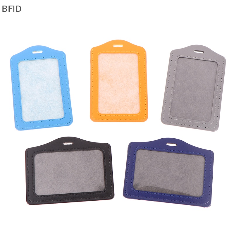 [BFID] Card Holder Case Pelindung Anti Air Gantungan Kunci Liontin Mengkilap Untuk Holder Photocard Bank ID Bis Kredit [ID]