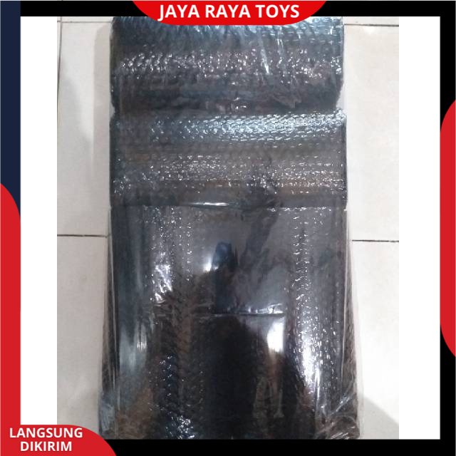 Bubble Wrap Roll 10 meter X 30cm Murah Hemat Berkualitas