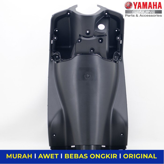 Leg Shield Kontak Tengah Mio Sporty Original Yamaha - Sparepart Sperpart Spare Part Motor Onderdil S