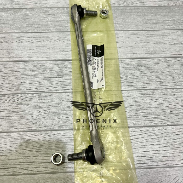 LINK STABIL STABILIZER W204 C200 C250 C300 MERCEDES BENZ LINGKIT W204 - Kiri