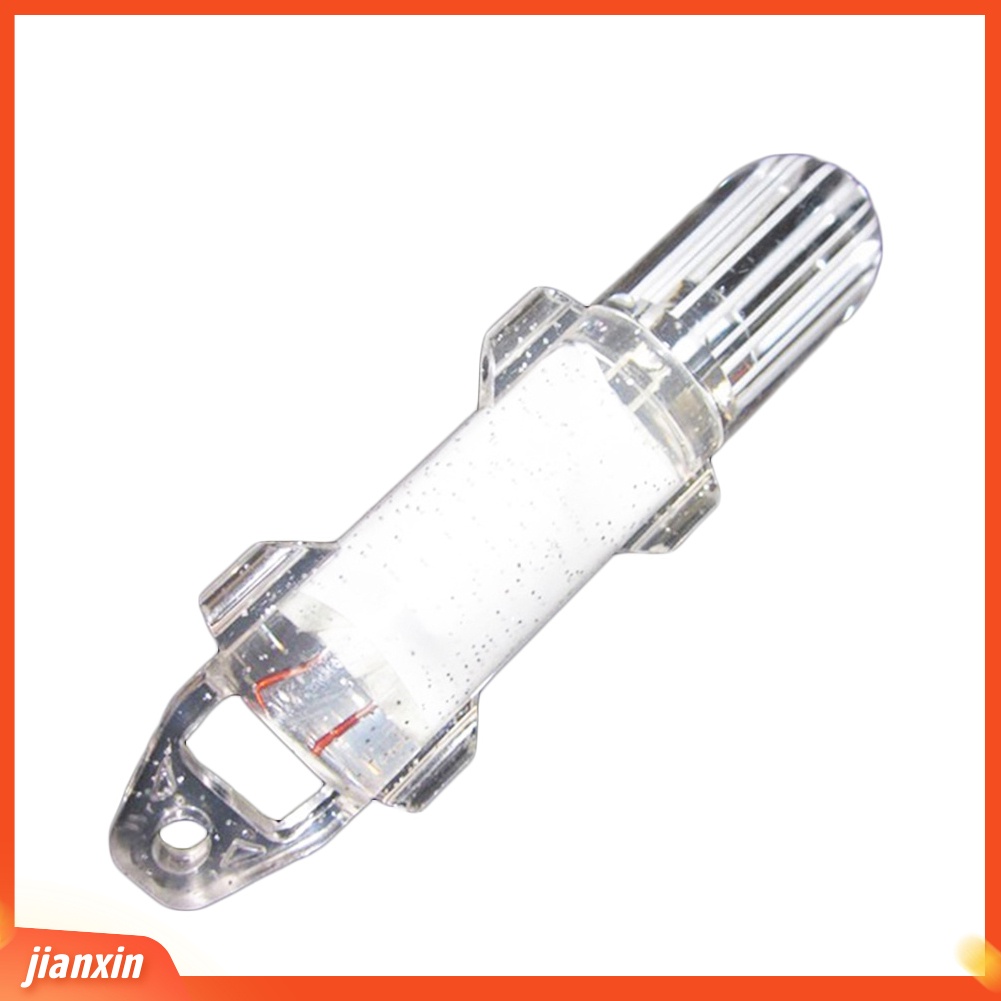 (In Stock) Deep Sea Night Fishing LED Underwater Light Lamp Lure Umpan Kumpulkan Ikan Menarik