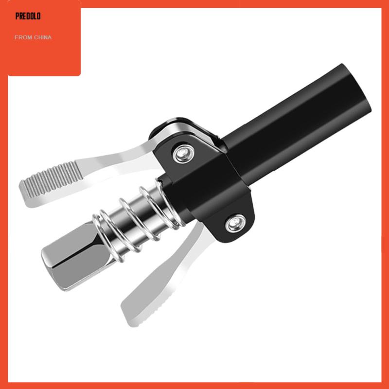 [Predolo] Coupler Locking Fitting Double Handle Fast to Lock Kepala Nozzle