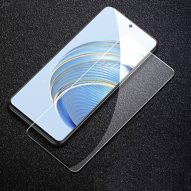 Kaca Tempered Bening Untuk Xiaomi Redmi Redmi Note10 Lite 9pro Max 12S 12 11S 11R 11E 11SE 10T 10i 10S 9T 9S 8T Kaca Film Untuk Redmi Note 12 11T 11 Pro plus 12T 11E Pro