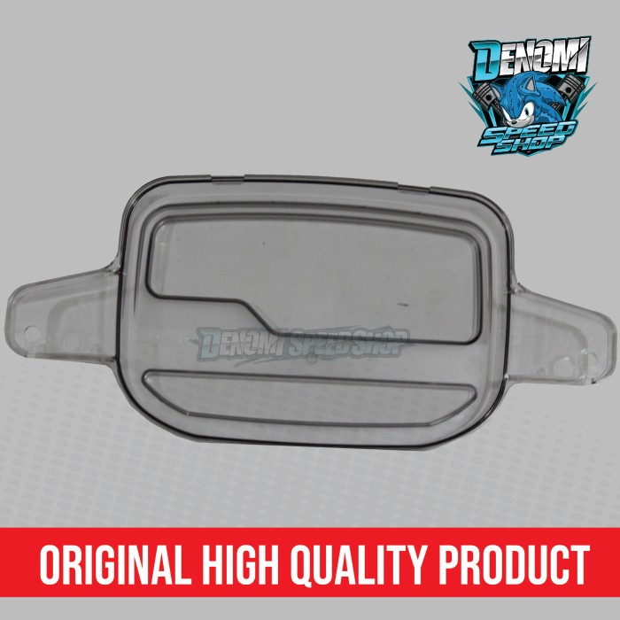 Mika Kaca Speedometer Smoke Yamaha F1ZR FIZR F1Z FIZ R Force 1 Vega R Old Original YGP 4US-H353K-00 Spidometer Spedo