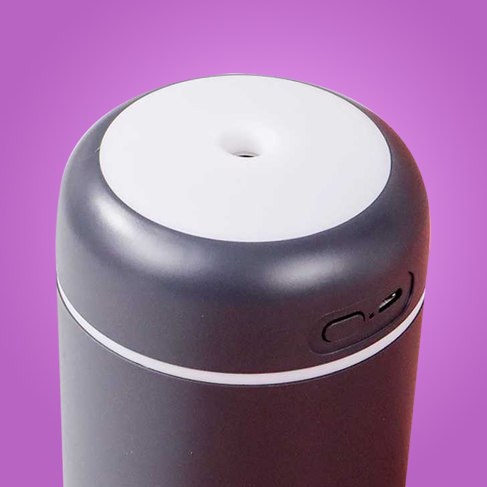Kesoto Air Humidifier Mobil Aromatherapy Oil Diffuser 300ml - CM-9S