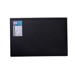 

[Artomas] Bantex Exclusive Clipboard Folio Black 8816 10