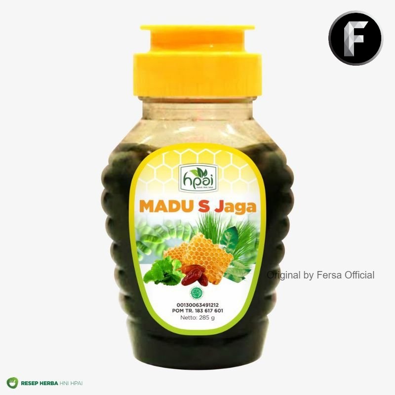 

HNI | Madu S Jaga | Powered by Fersa HNI