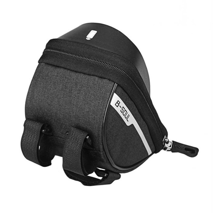 Tas Stang Sepeda Case Holder HP Handlebar Waterproof 1.5L YA300MLP1