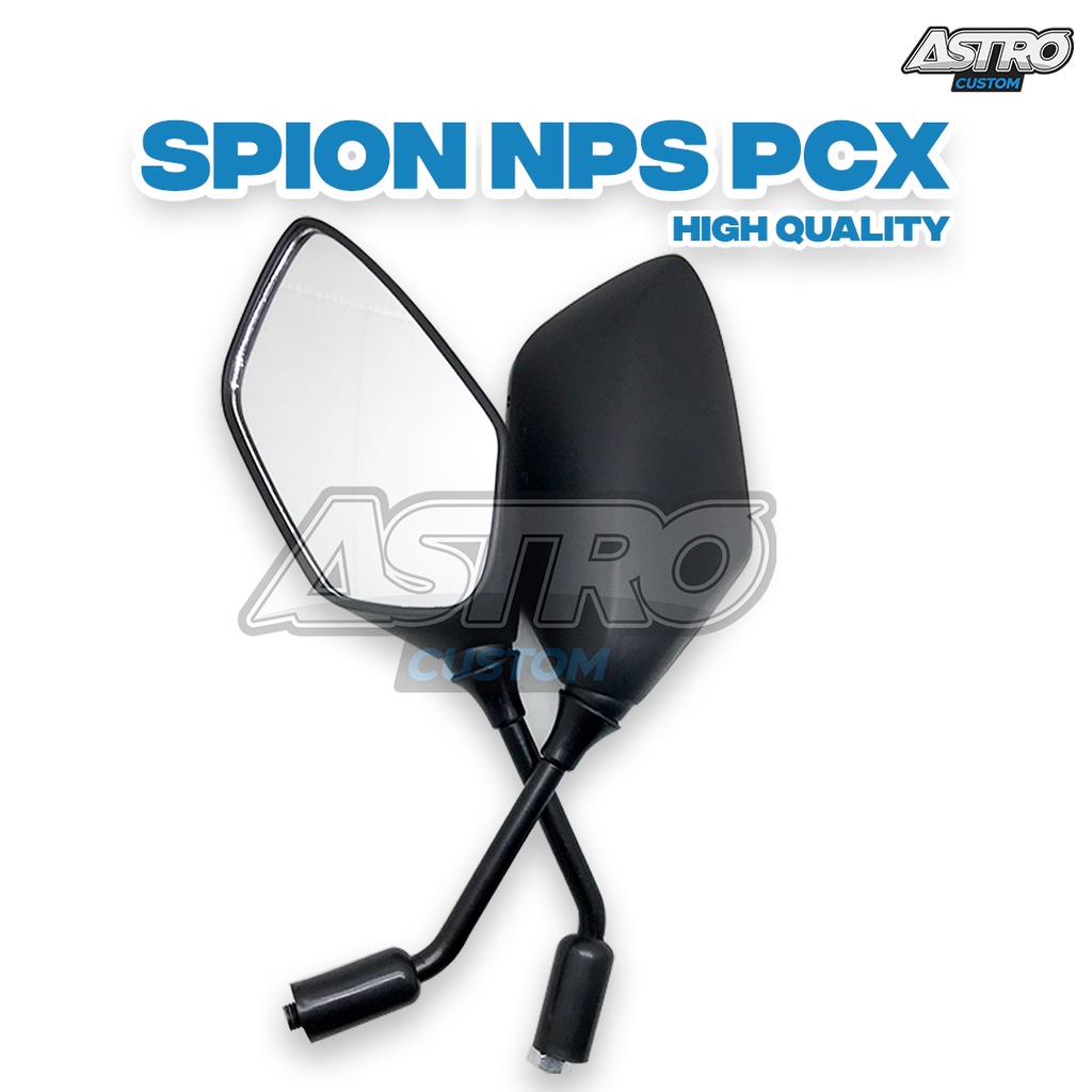 NEW COD_ Spion PCX 150 160 Vario 125 150 Nmax Aerox Lexi ADV Beat XMAX Mio NPS