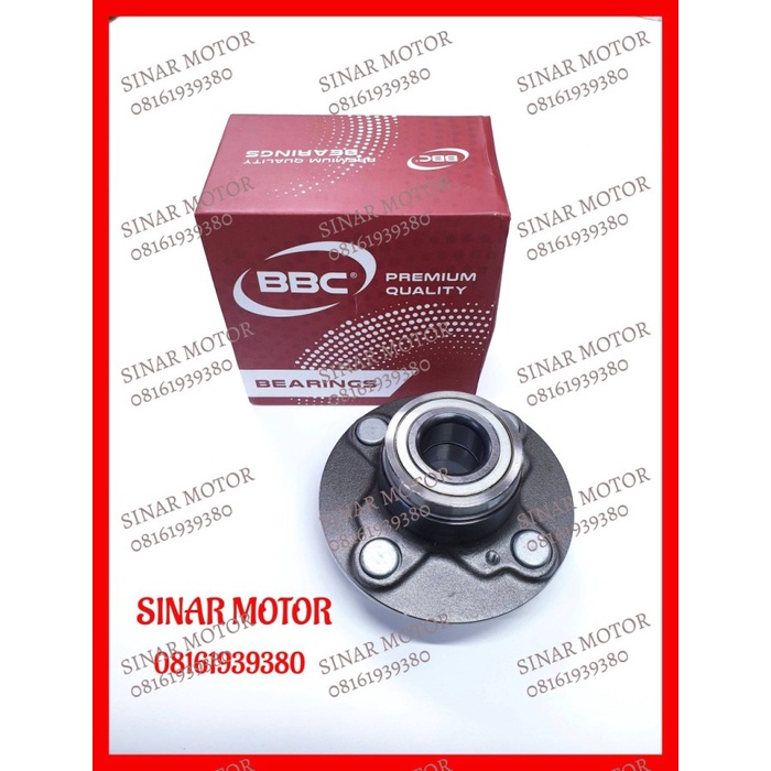 bearing belakang AERIO MURAH