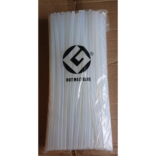 

ISI LEM TEMBAK KECIL UKURAN 30 CM [[ KEMASAN 1 KG [[MURAH [[ HEMAT 3