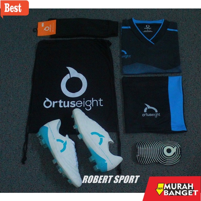 Sepatu bola terkeren- Sepatu bola pria dewasa paket lengkap