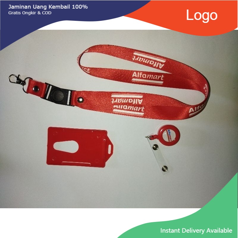 

TALI ID CARD ALFAMART