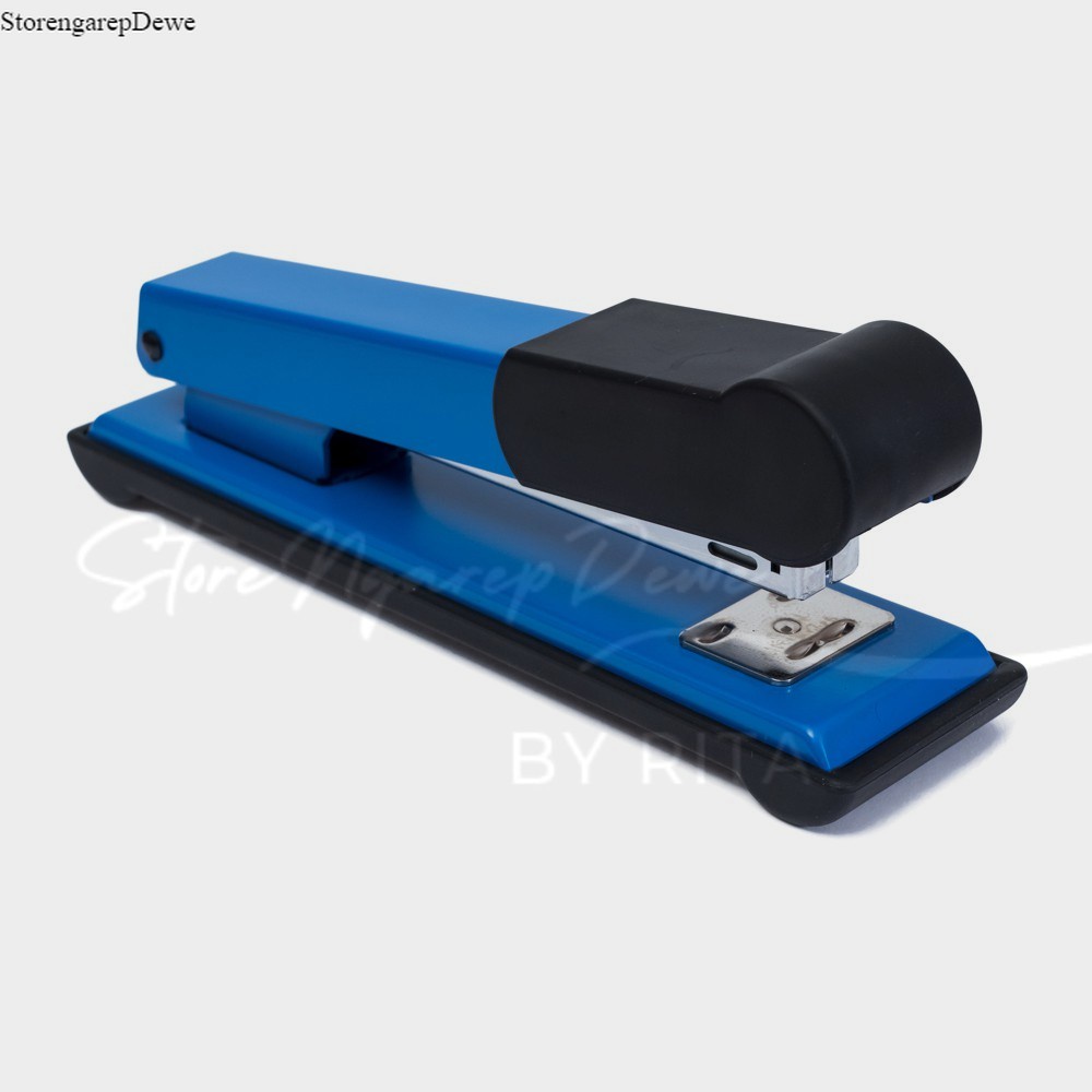 

Bantex Stapler Large for 24/6 & 26/6 Cobalt Blue 9343 11 real barang original bantex